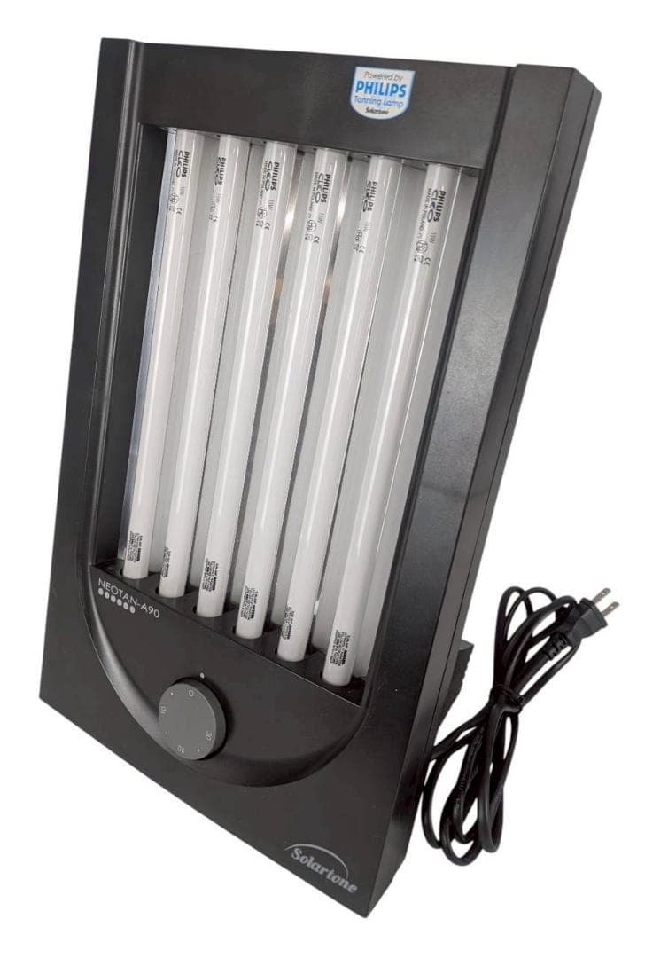 家庭用 日焼けマシン neotan-A90 ネオタンＡ90