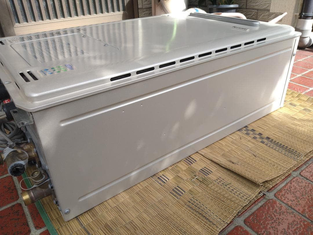 リンナイ　RUFH-E2406SAW2-3G　[2021年]