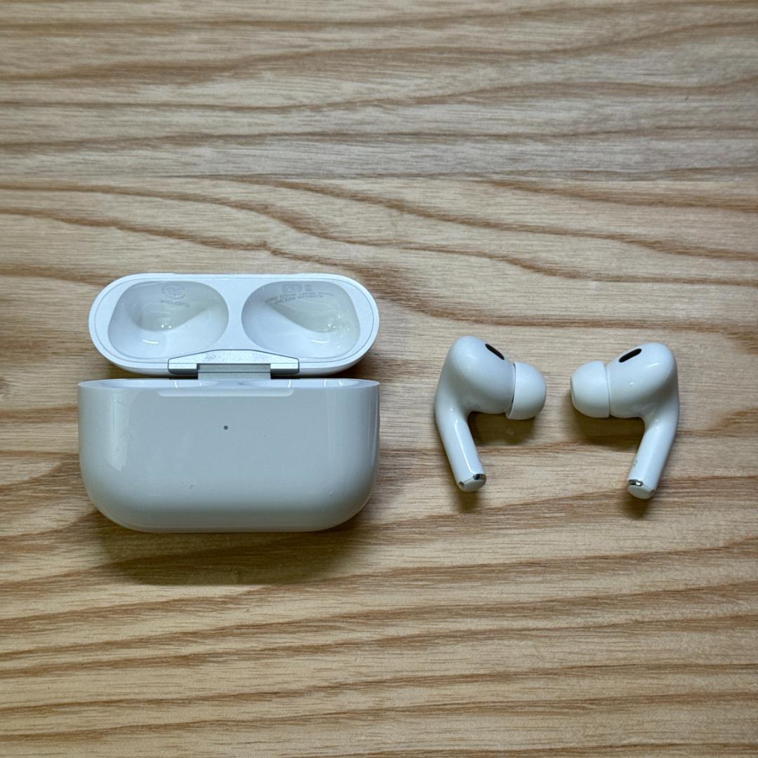 Apple AirPods Pro 第2世代
