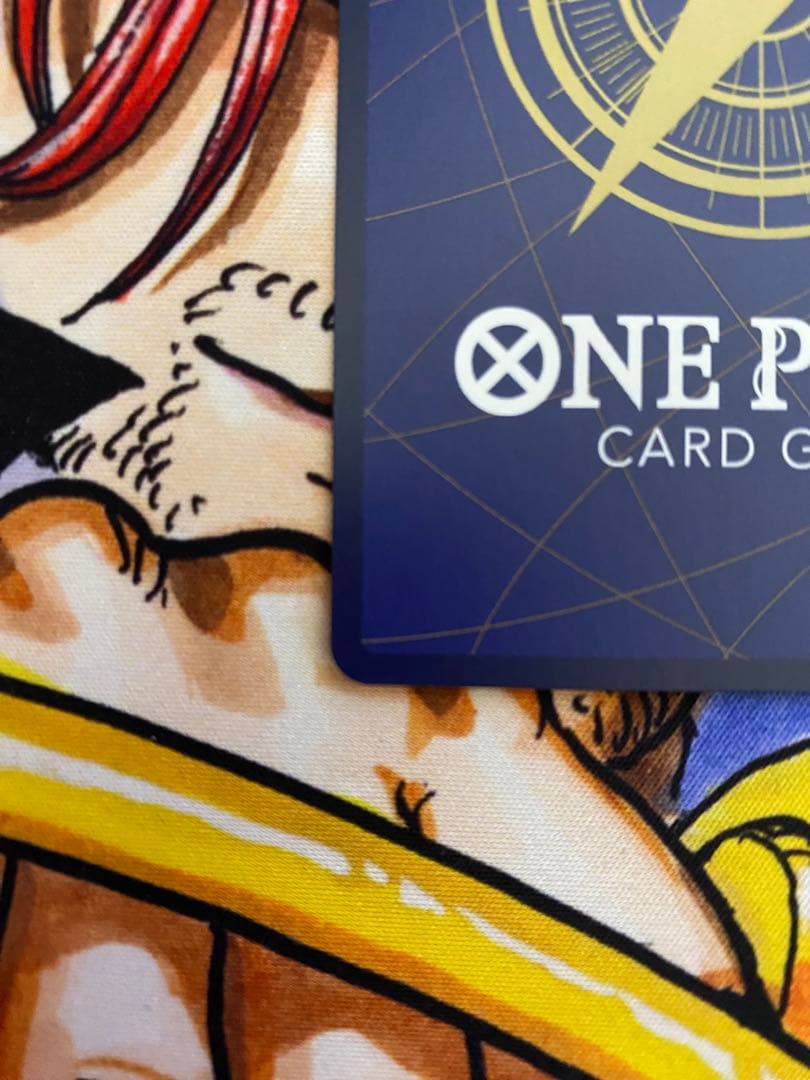 ルフィは海賊王になる男だ!!! パラレルセット　3rd anniversary