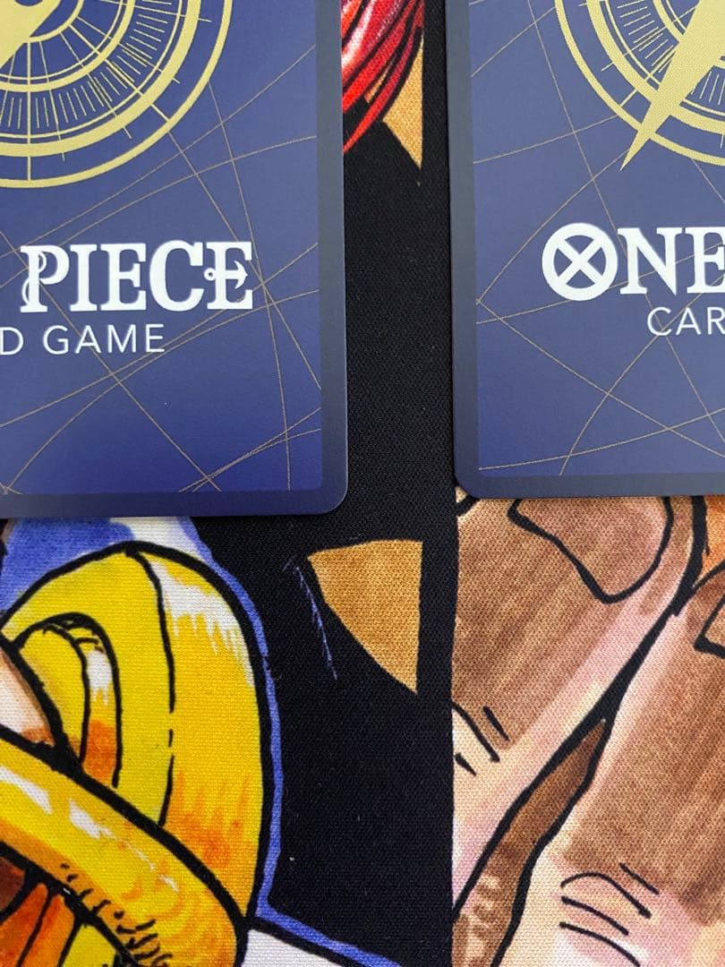 ルフィは海賊王になる男だ!!! パラレルセット　3rd anniversary