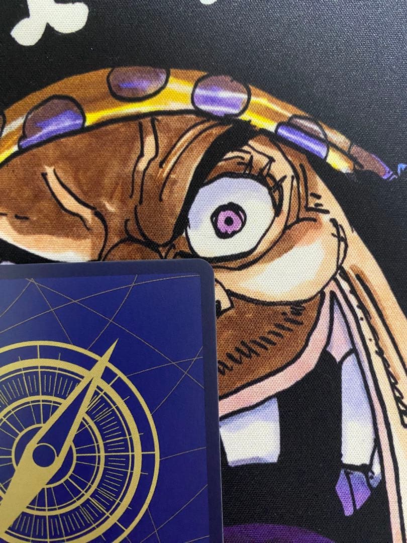 ルフィは海賊王になる男だ!!! パラレルセット　3rd anniversary