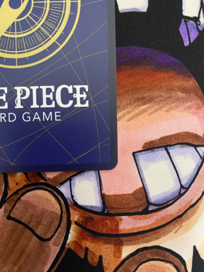 ルフィは海賊王になる男だ!!! パラレルセット　3rd anniversary