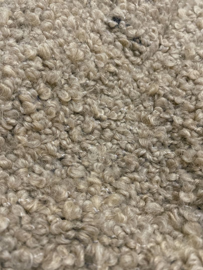 専用です☆アドーア☆大人気ベアブークレジャケットコート美品12.1万