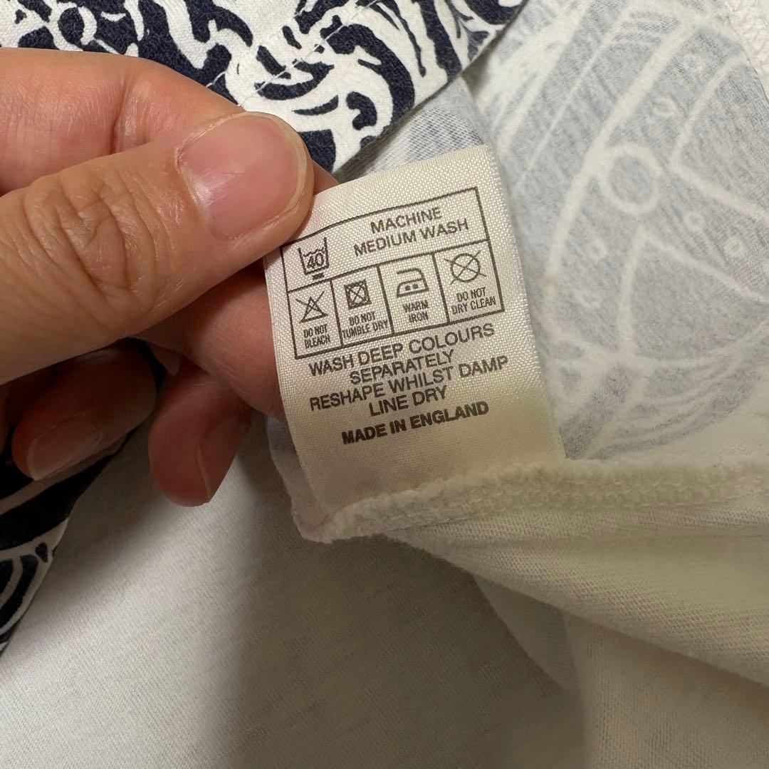 VIVIENNE WESTWOOD PAGAN V Tシャツ　Sサイズ