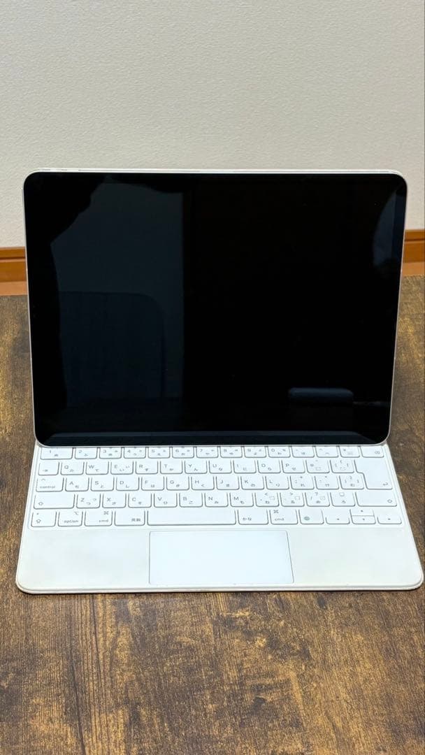 iPad Pro12.9インチ128GB 第5世代Wi-Fi +Cellular