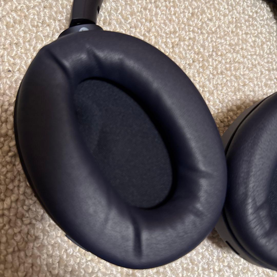 SONY WH-1000XM4限定カラーミッドナイトブルー