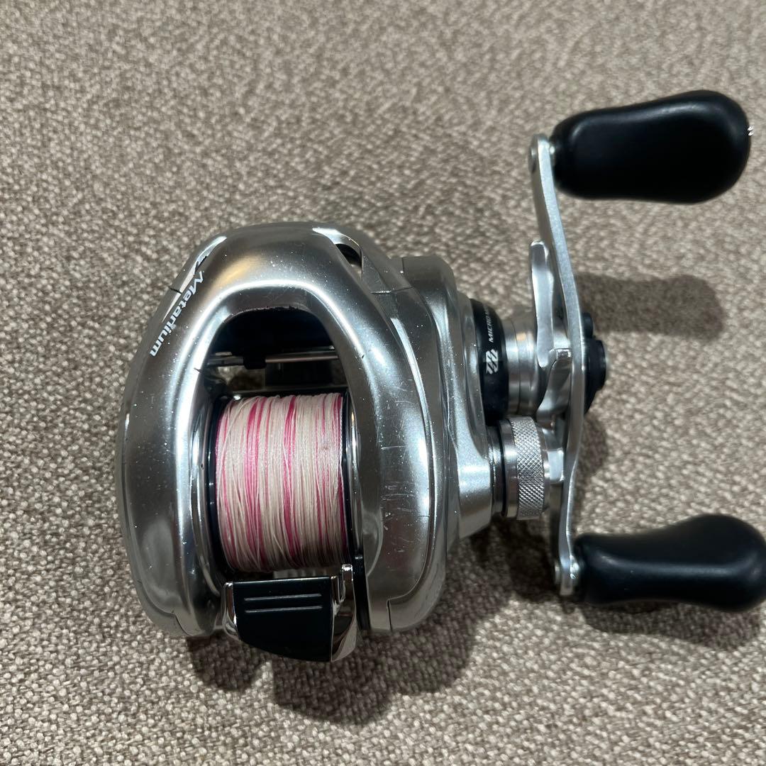 16メタニウムMGL HG RH