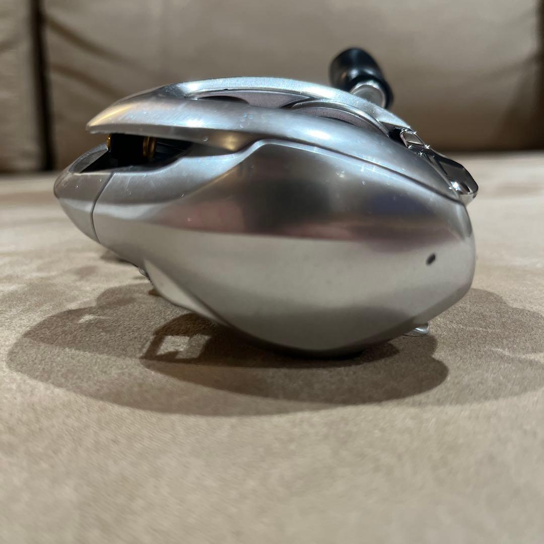 16メタニウムMGL HG RH