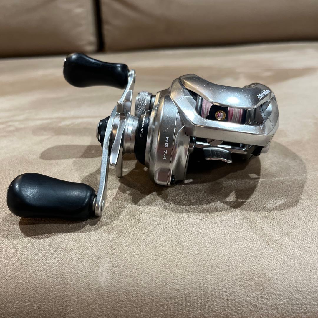 16メタニウムMGL HG RH