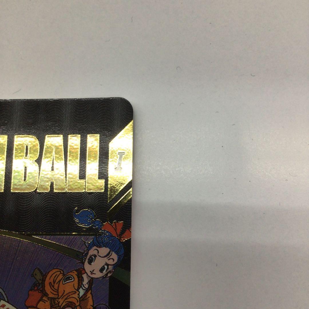 ドラゴンボール　スーパーダイバーズ　EX2-009 EXR⭐︎