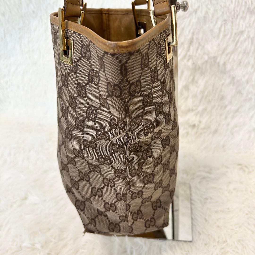 グッチ　GUCCI ハンドバッグ　トートバッグ　ミニバッグ　GG柄