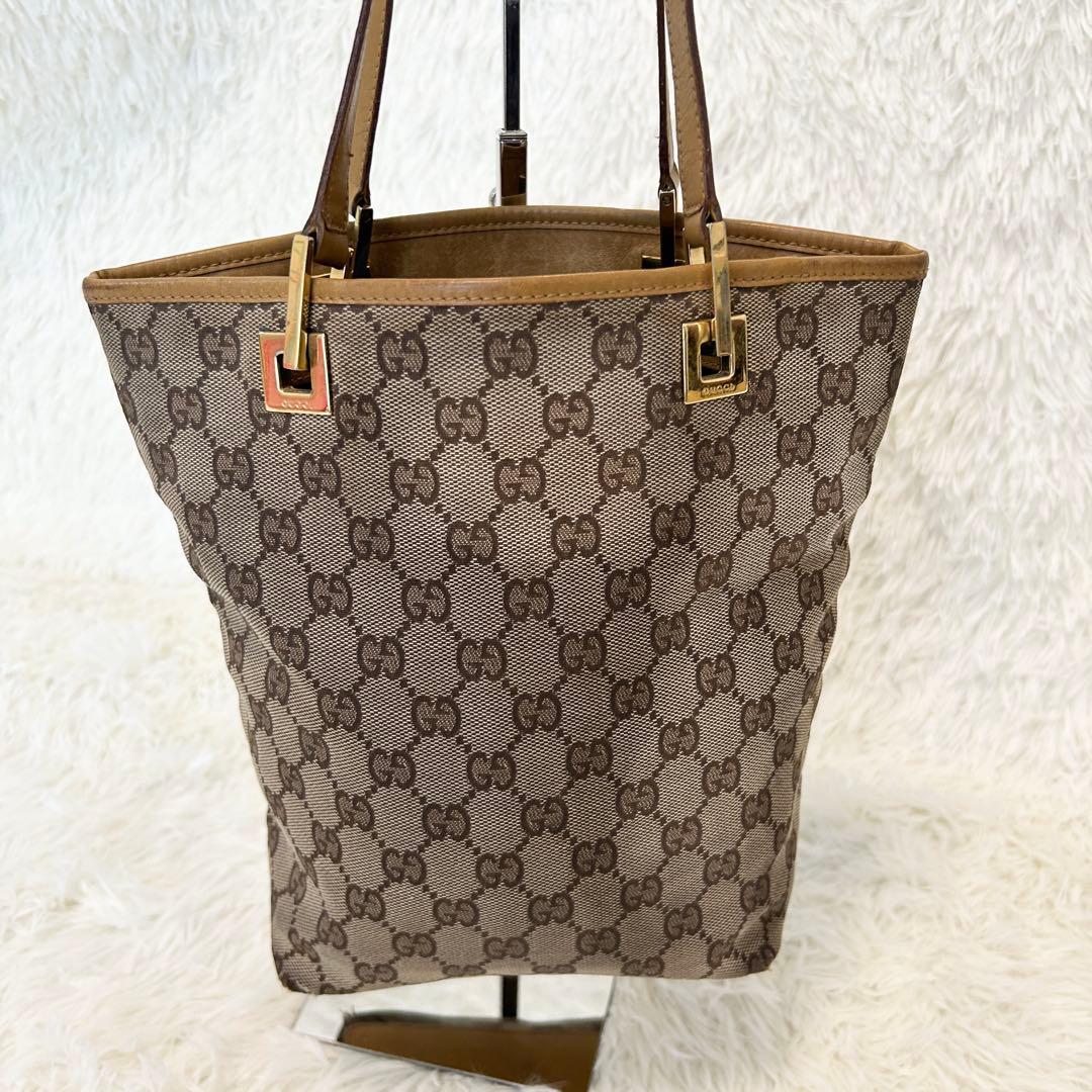 グッチ　GUCCI ハンドバッグ　トートバッグ　ミニバッグ　GG柄