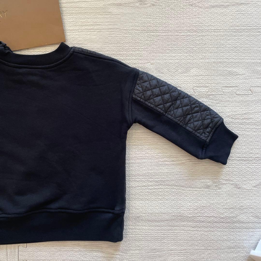 バーバリー　トレーナー　3Y98 【美品】