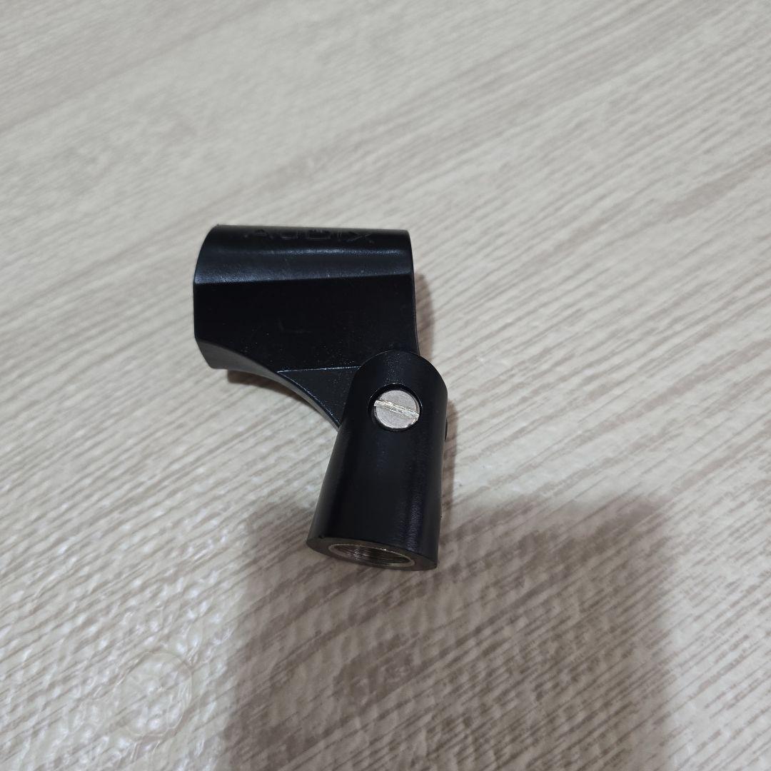 AUDIX OM5 マイクセット 動作確認済