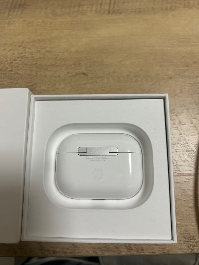 AirPods Pro (第2世代) MagSafe充電ケース