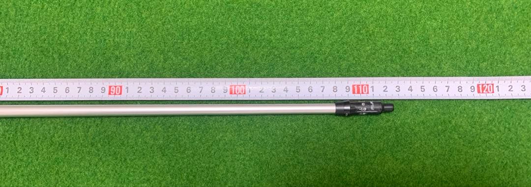 ATTAS DAAAS アッタスダース 5SX ピンスリーブドライバー用