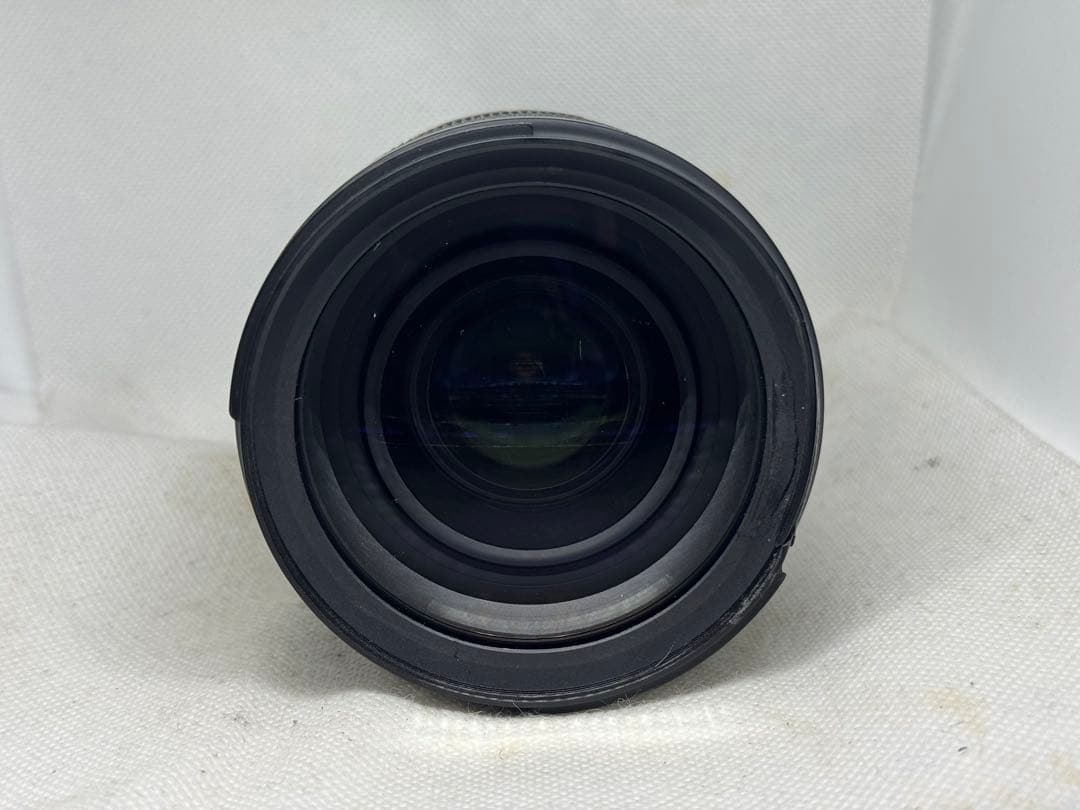 TAMRON 35-150mm f2-2.8 SONY用 ジャンク品