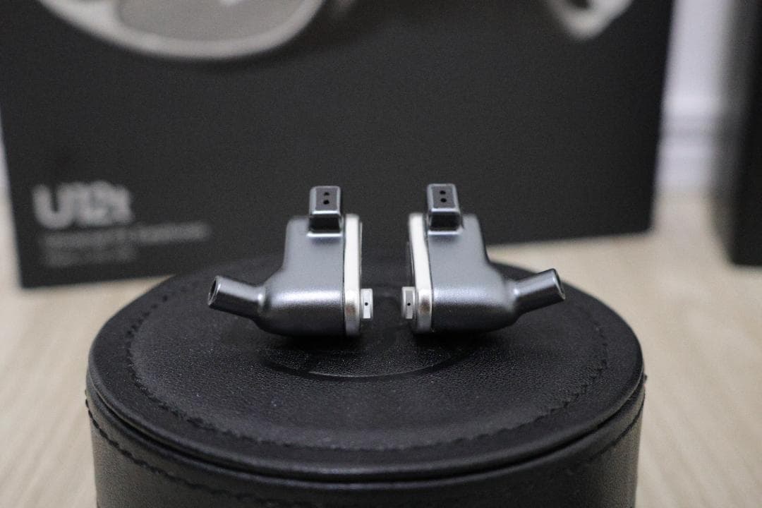 64audio u12t 新型ケーブル