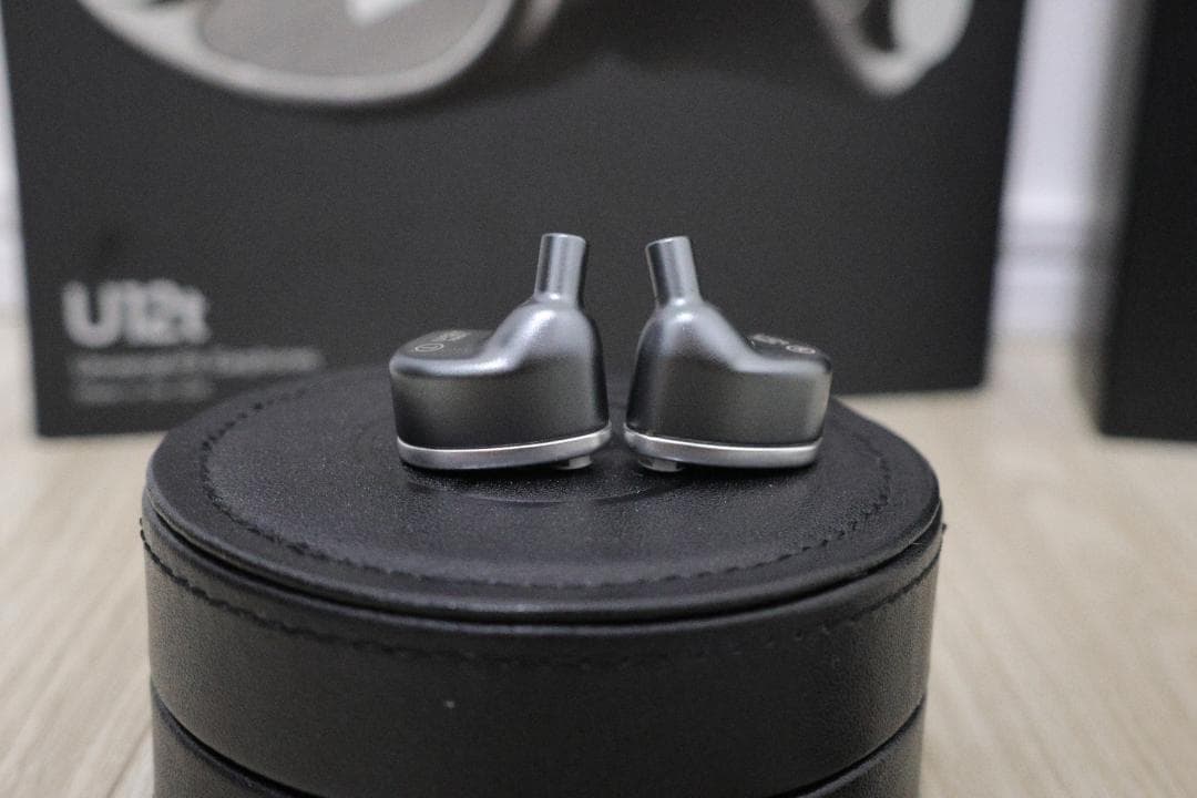 64audio u12t 新型ケーブル