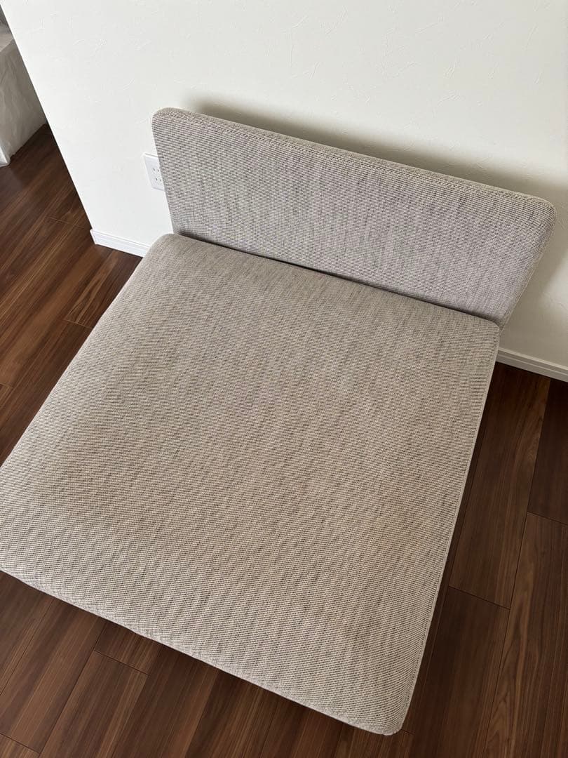 IKEA イケア ソーデルハムン 1人掛けソファ