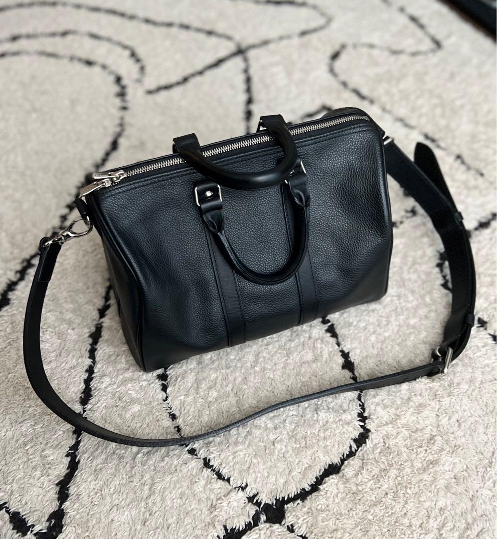 バッグ Simply complicated nomad mini bag black