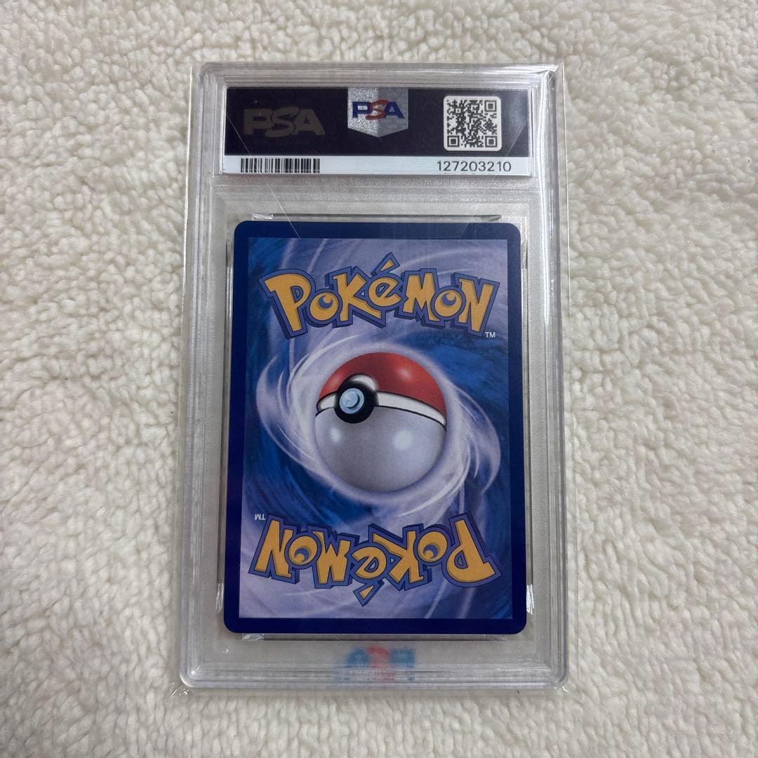 PSA10 ポケモンカード メタモン 韓国 プロモ