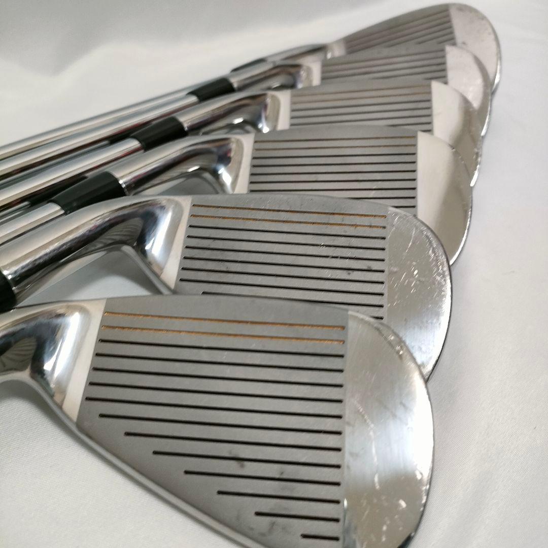 良品　Cougar　メンズ　フルセット　買い足し不要　即ラウンドOK　送料込み