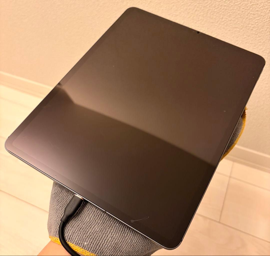 iPad Pro 12.9 第3世代 256GB WiFiCellularモデル