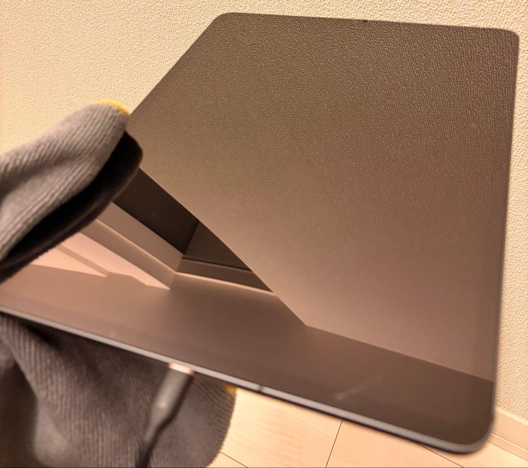 iPad Pro 12.9 第3世代 256GB WiFiCellularモデル