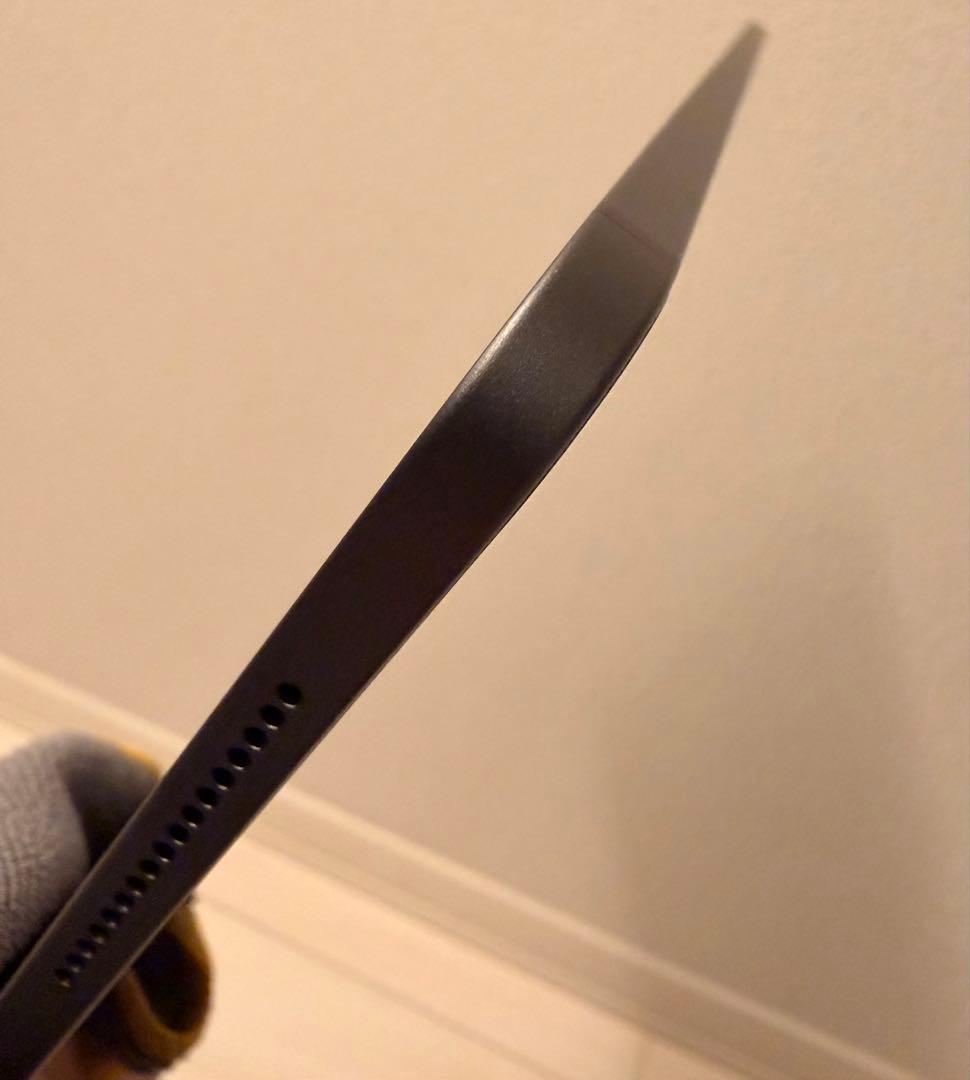 iPad Pro 12.9 第3世代 256GB WiFiCellularモデル