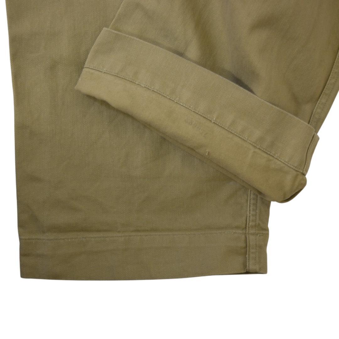 フランス軍 French Army M52後期 チノパン