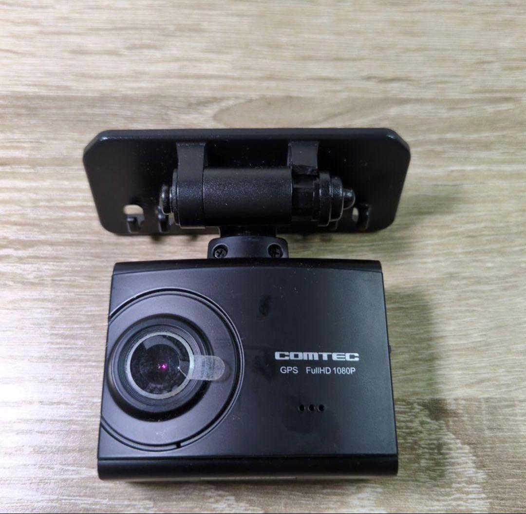 と*ち様 COMTEC コムテック ZDR-024 ドライブレコーダー
