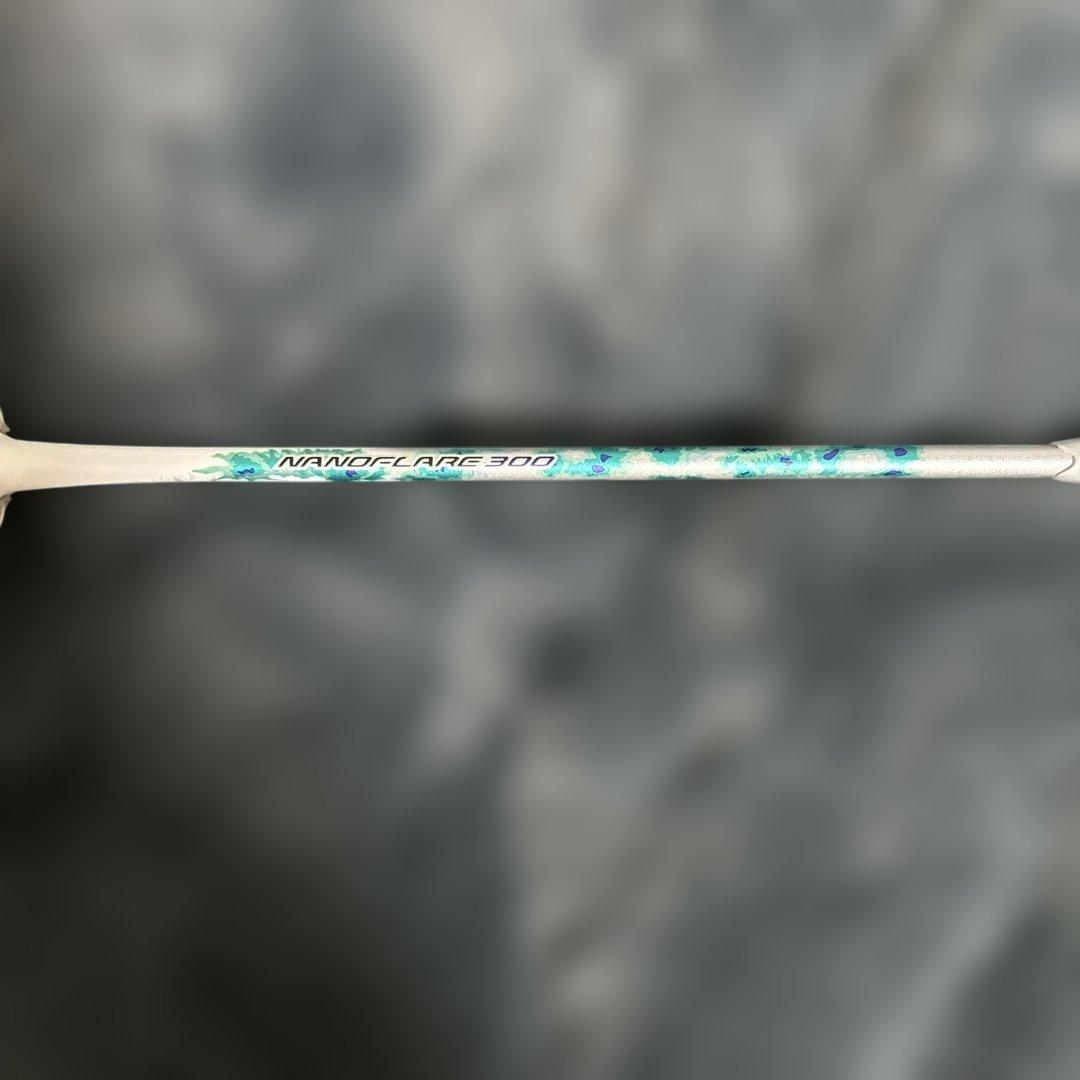YONEX ナノフレア300 YONEX ヨネックス