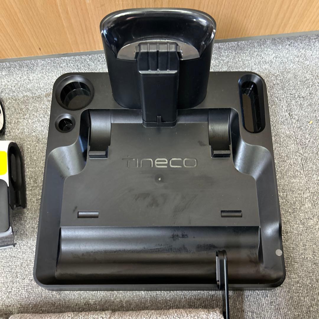 水拭き掃除機 Tineco ティネコ Floor One S7 pro