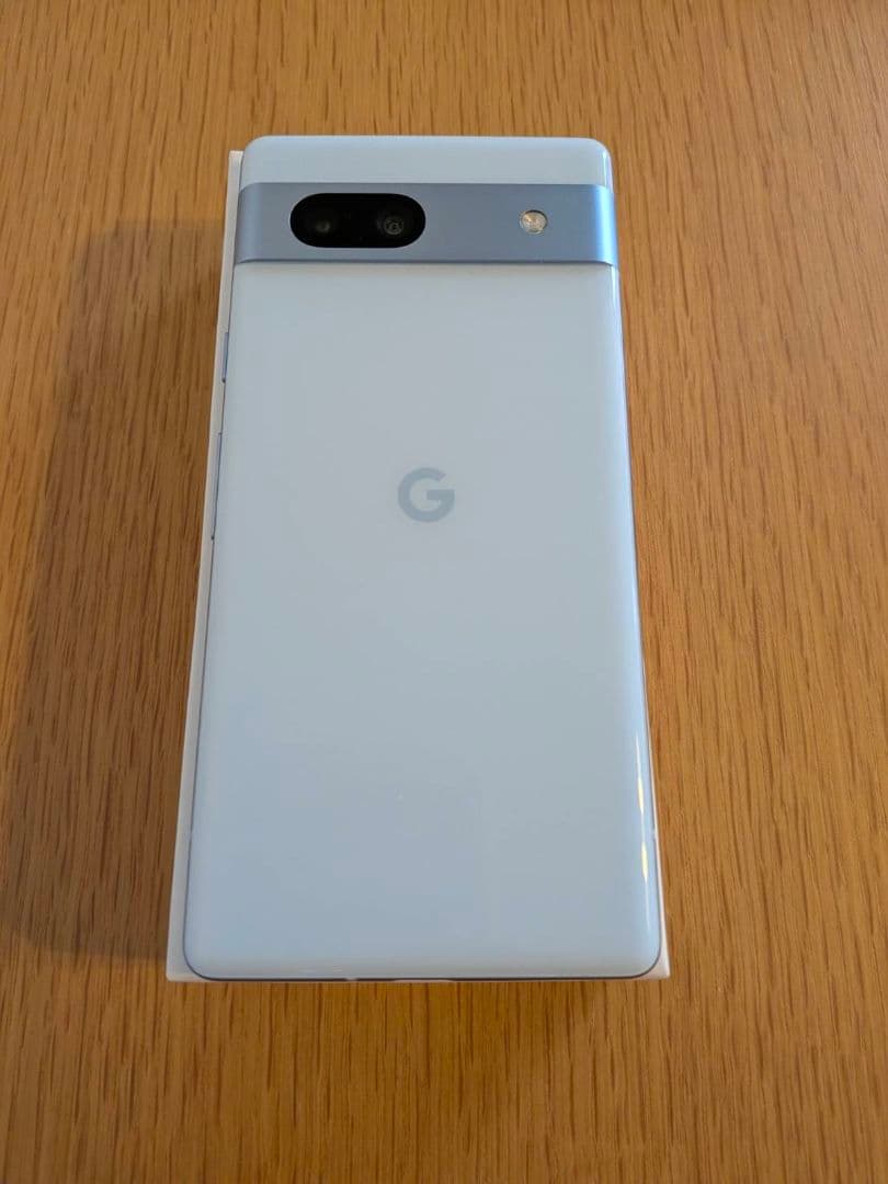 Google Pixel 7a 本体128GB SIMフリー