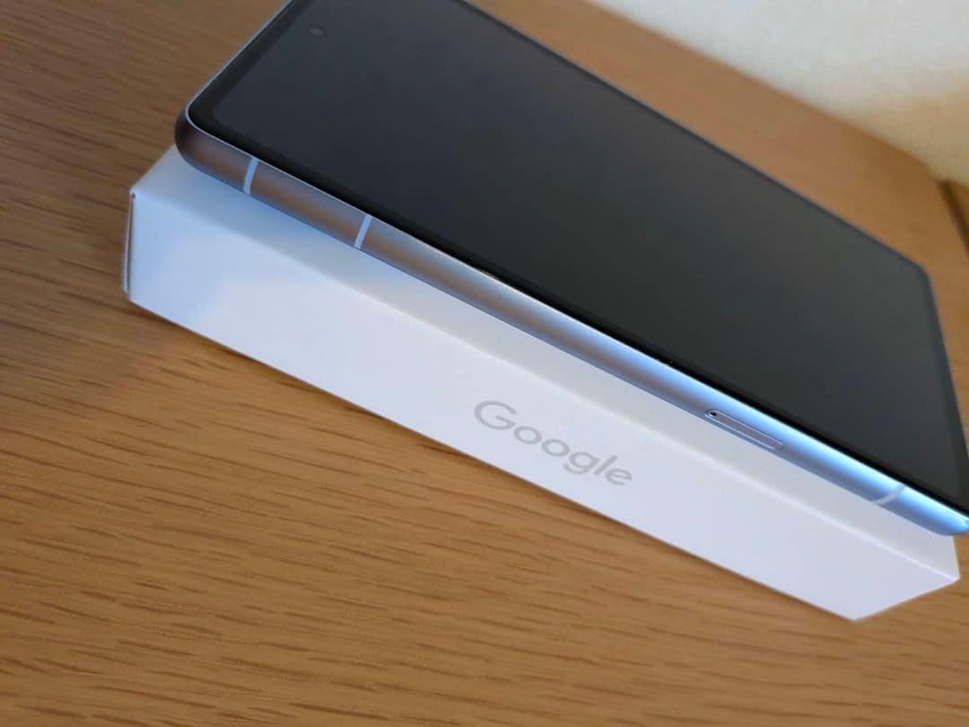 Google Pixel 7a 本体128GB SIMフリー