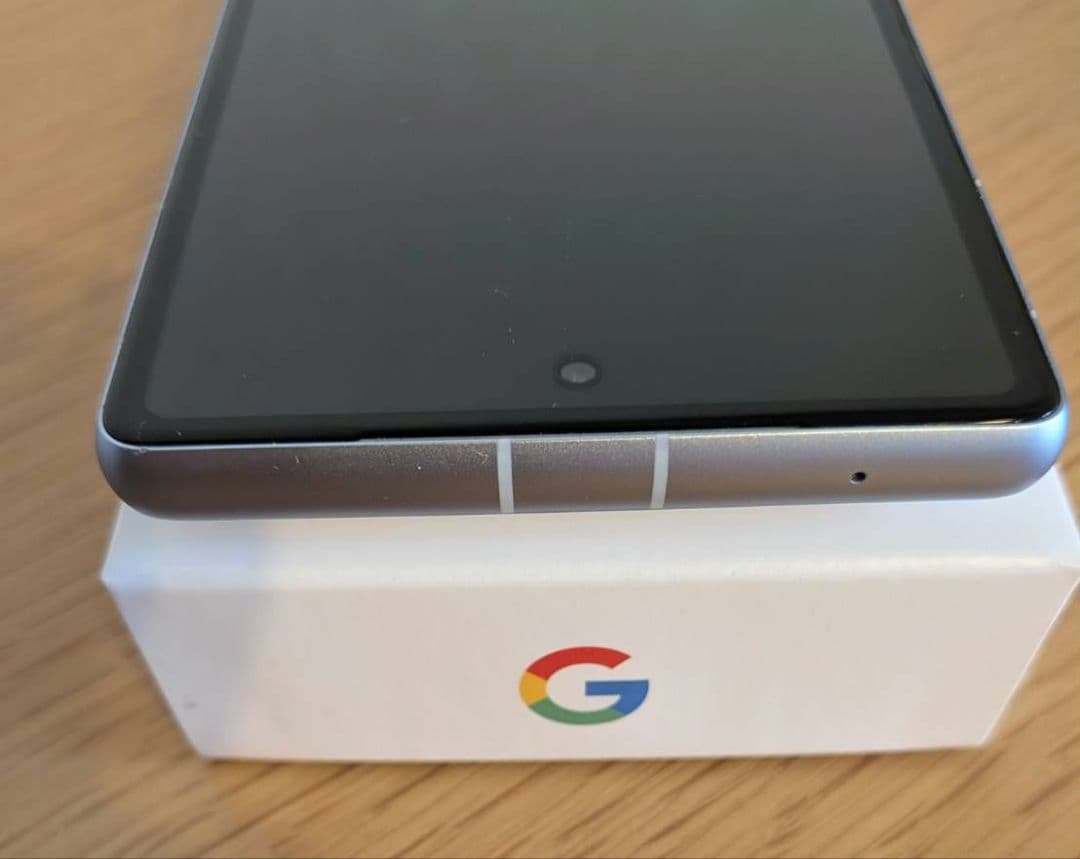 Google Pixel 7a 本体128GB SIMフリー