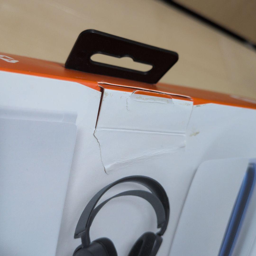 ヘッドホン SteelSeries Arctis 7+ Wireless