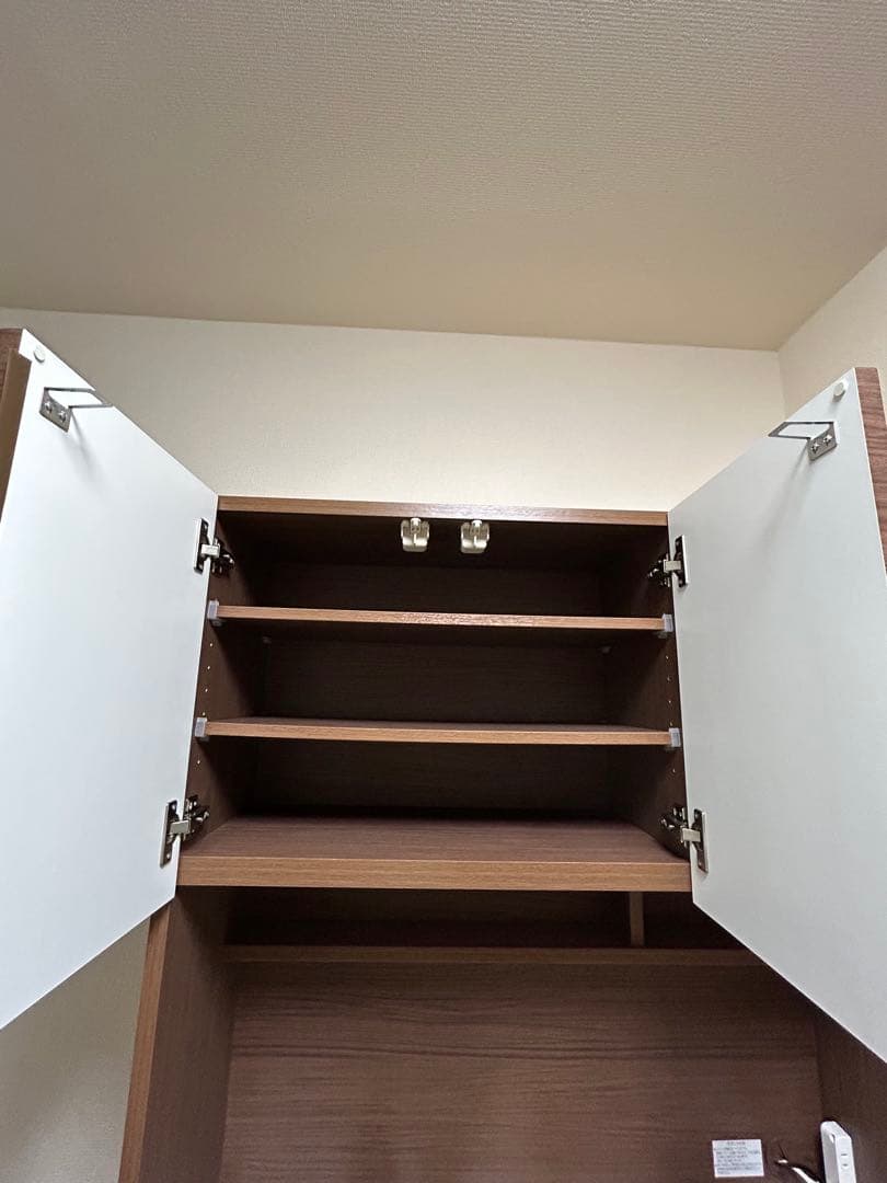 ニトリ キッチンボード ソレル(100KB MBR)