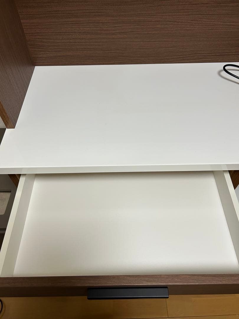 ニトリ キッチンボード ソレル(100KB MBR)