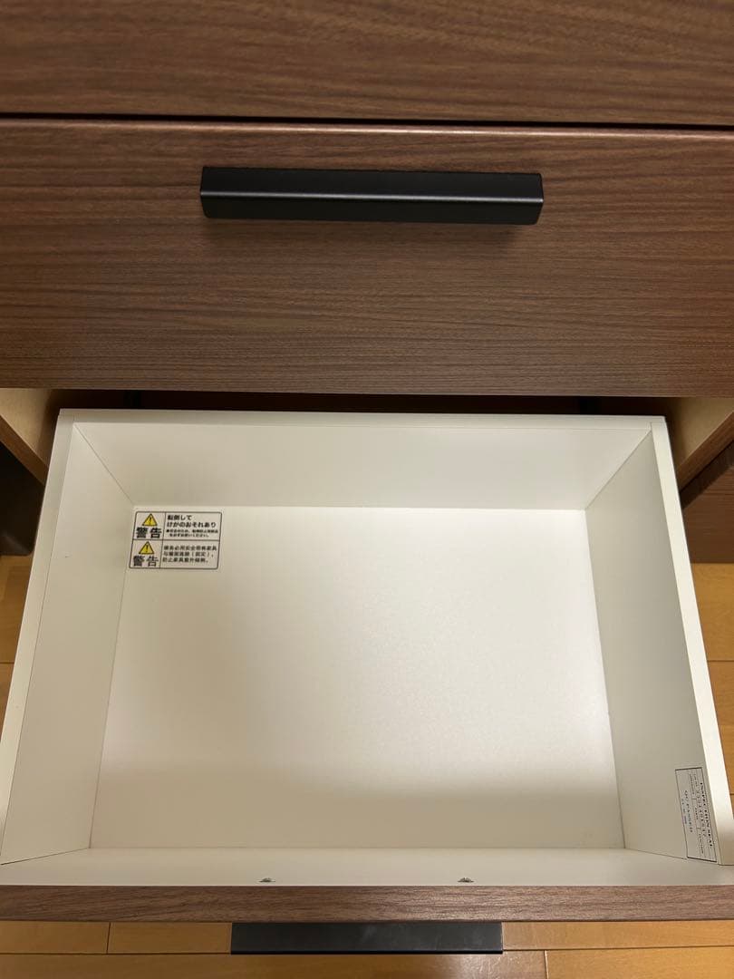 ニトリ キッチンボード ソレル(100KB MBR)