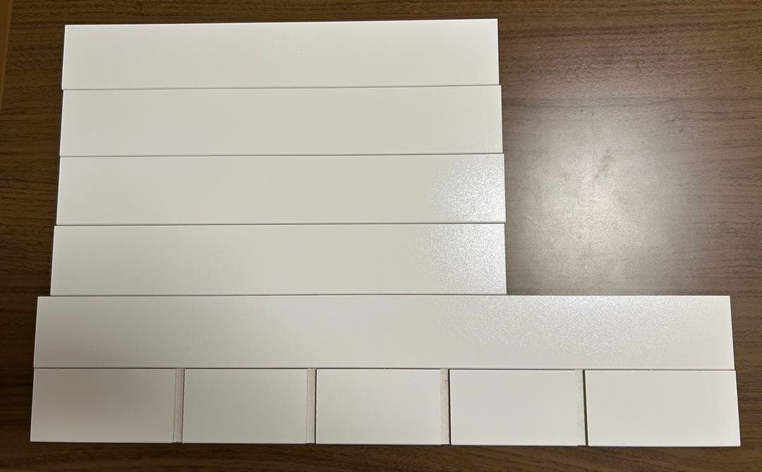 ニトリ キッチンボード ソレル(100KB MBR)