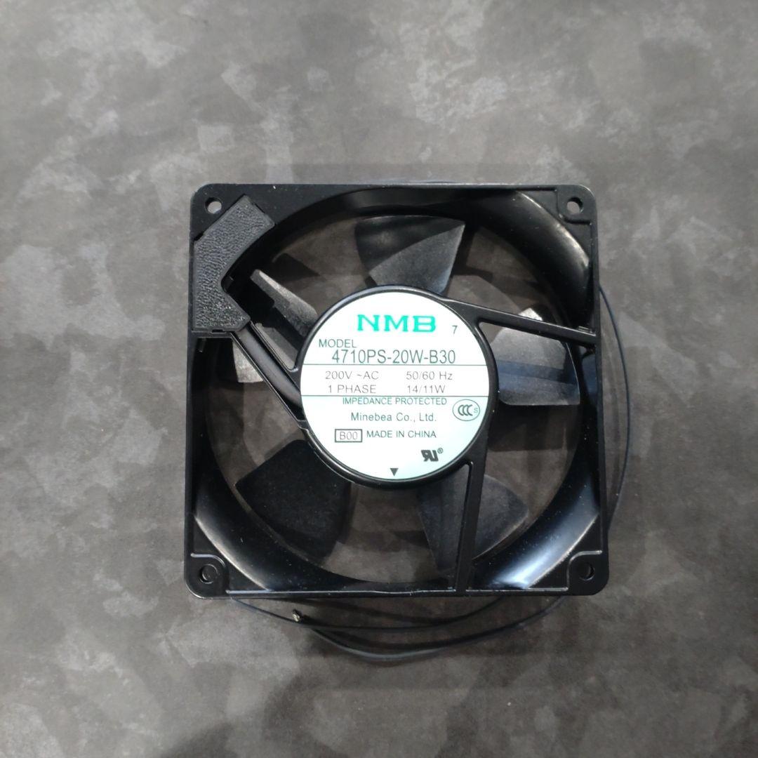 日立冷却ファン 4710PS-20W-B30①