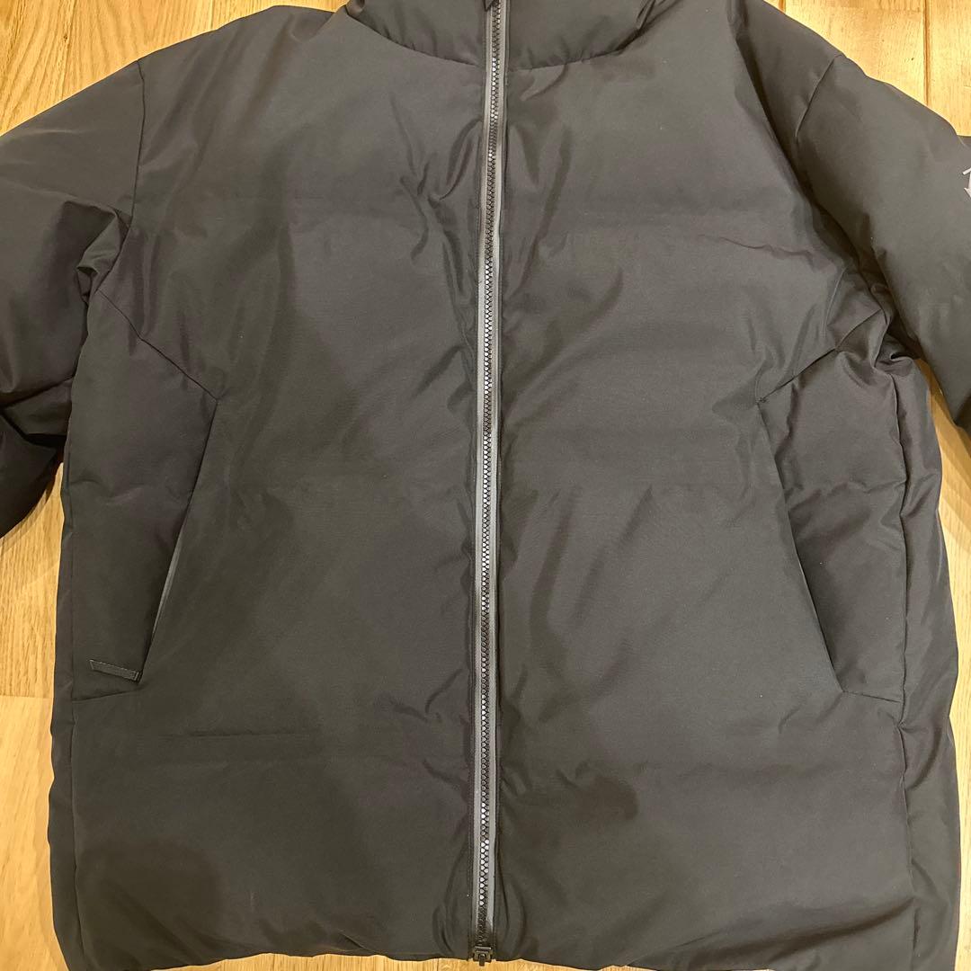 水沢ダウン ゴアインフィニアム DOMWGC44 L