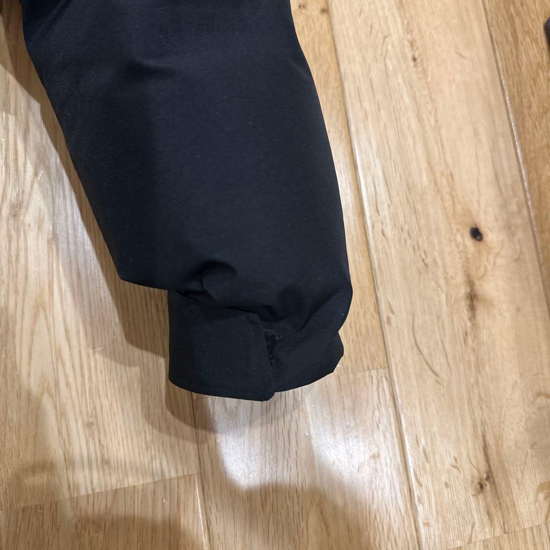 水沢ダウン ゴアインフィニアム DOMWGC44 L