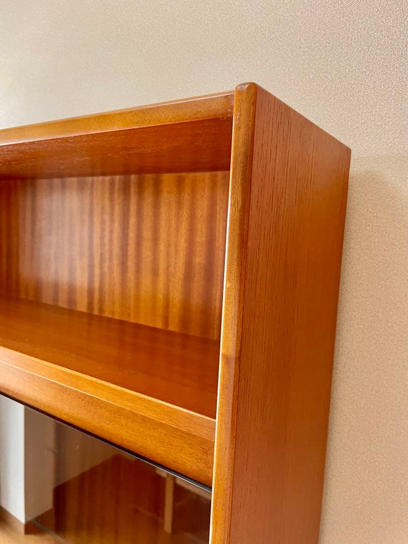 ジェンティーク ウォールユニット　キャビネット