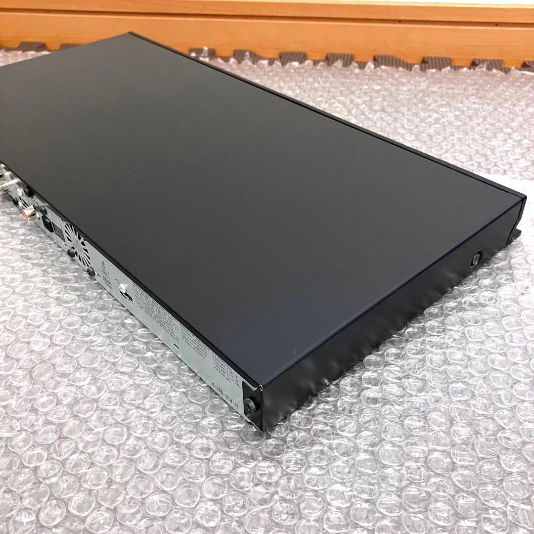 SONY ソニー　ブルーレイディスクプレイヤー　BDP-S370✨美品♪大特価✨