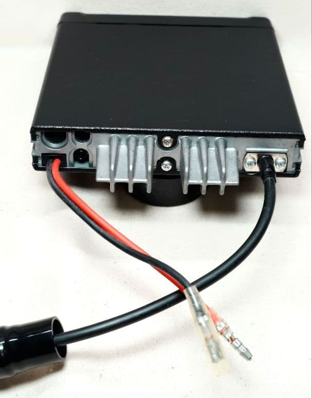 ICOM IC-DPR1 車載型デジタル簡易無線機