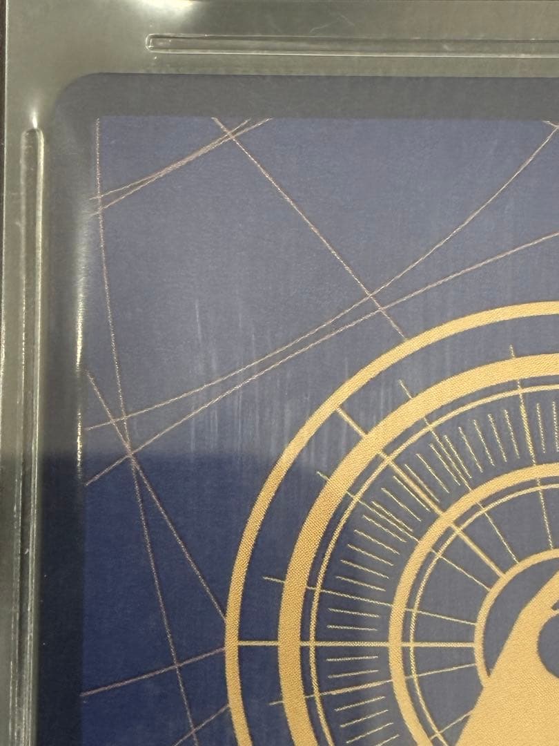 BGS10 ロロノア・ゾロ　コミパラ